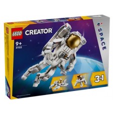 LEGO Creator 31152 Astronaut